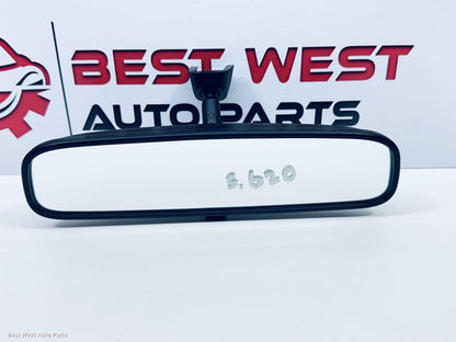 2018 HYUNDAI I30 Interior Mirror