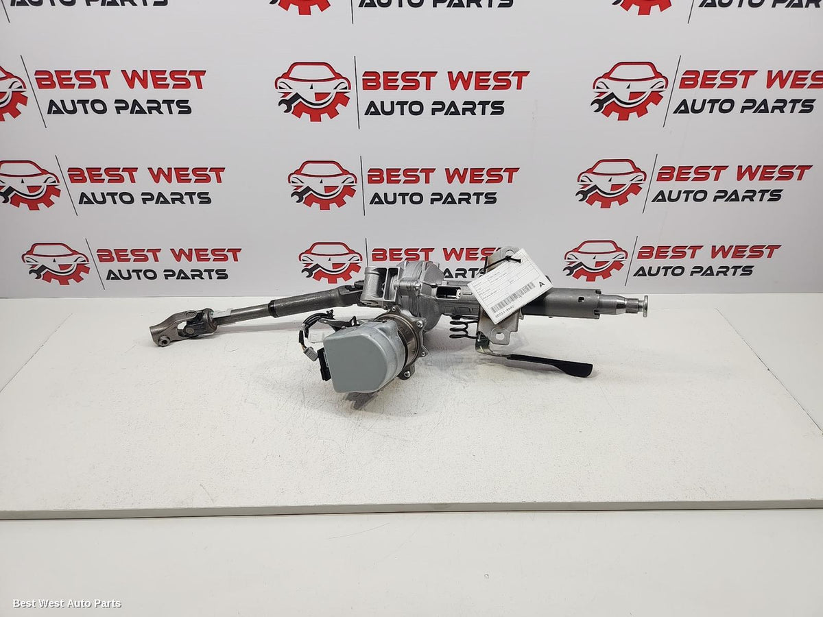 2024 TOYOTA YARIS CROSS Steering Column