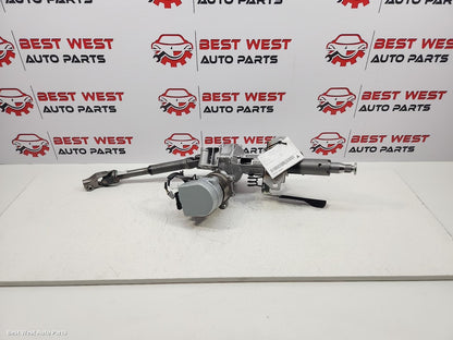 2024 TOYOTA YARIS CROSS Steering Column