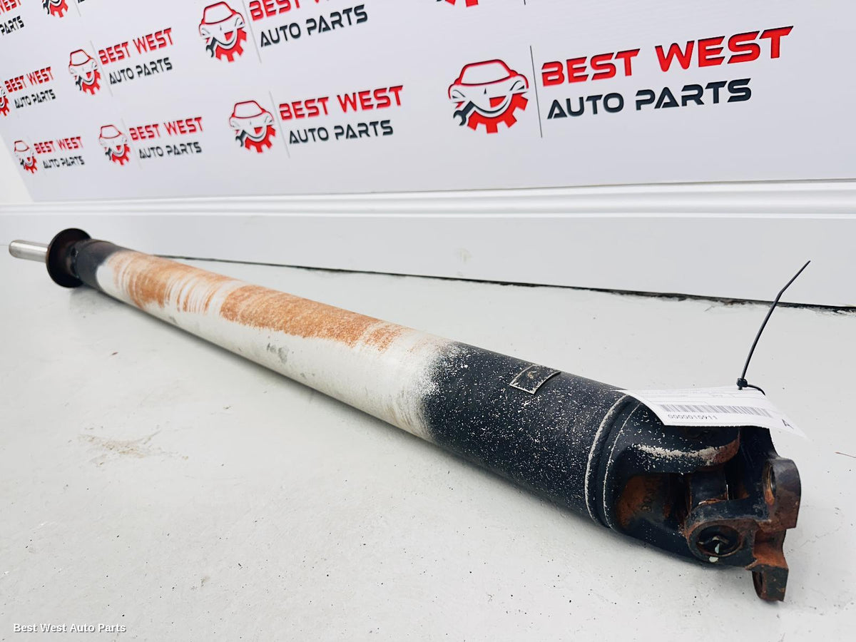 2018 NISSAN NAVARA Rear Drive Shaft