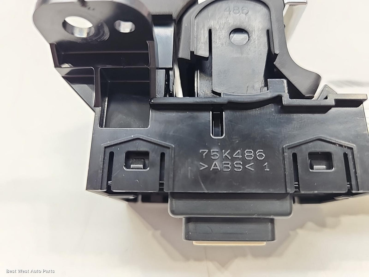 2021 SUBARU FORESTER Combination Switch
