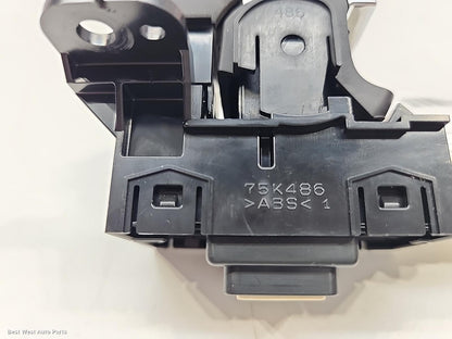 2021 SUBARU FORESTER Combination Switch