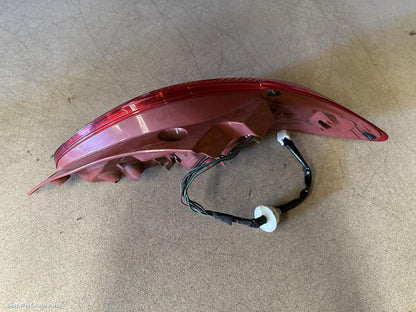2008 MAZDA 2 Left Taillight