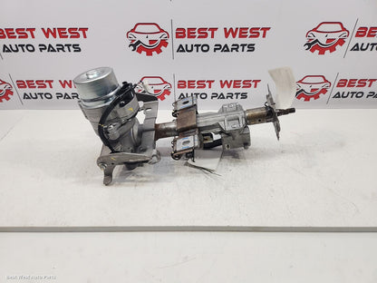 2023 SUZUKI VITARA Steering Column