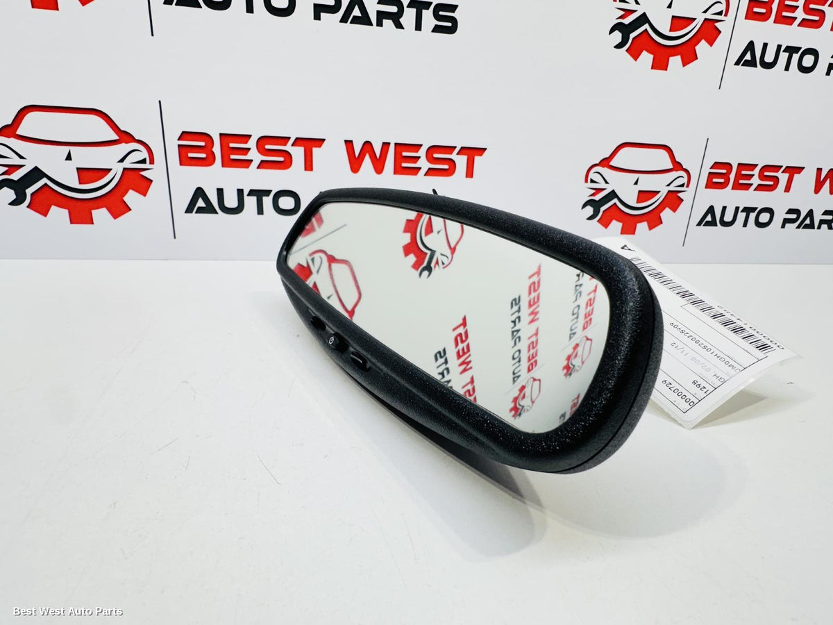 2011 MAZDA 6 Interior Mirror