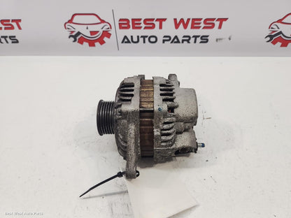 2014 MITSUBISHI MIRAGE Alternator