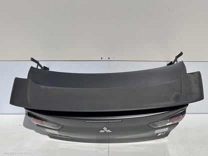 2011 MITSUBISHI LANCER Bootlid/Tailgate