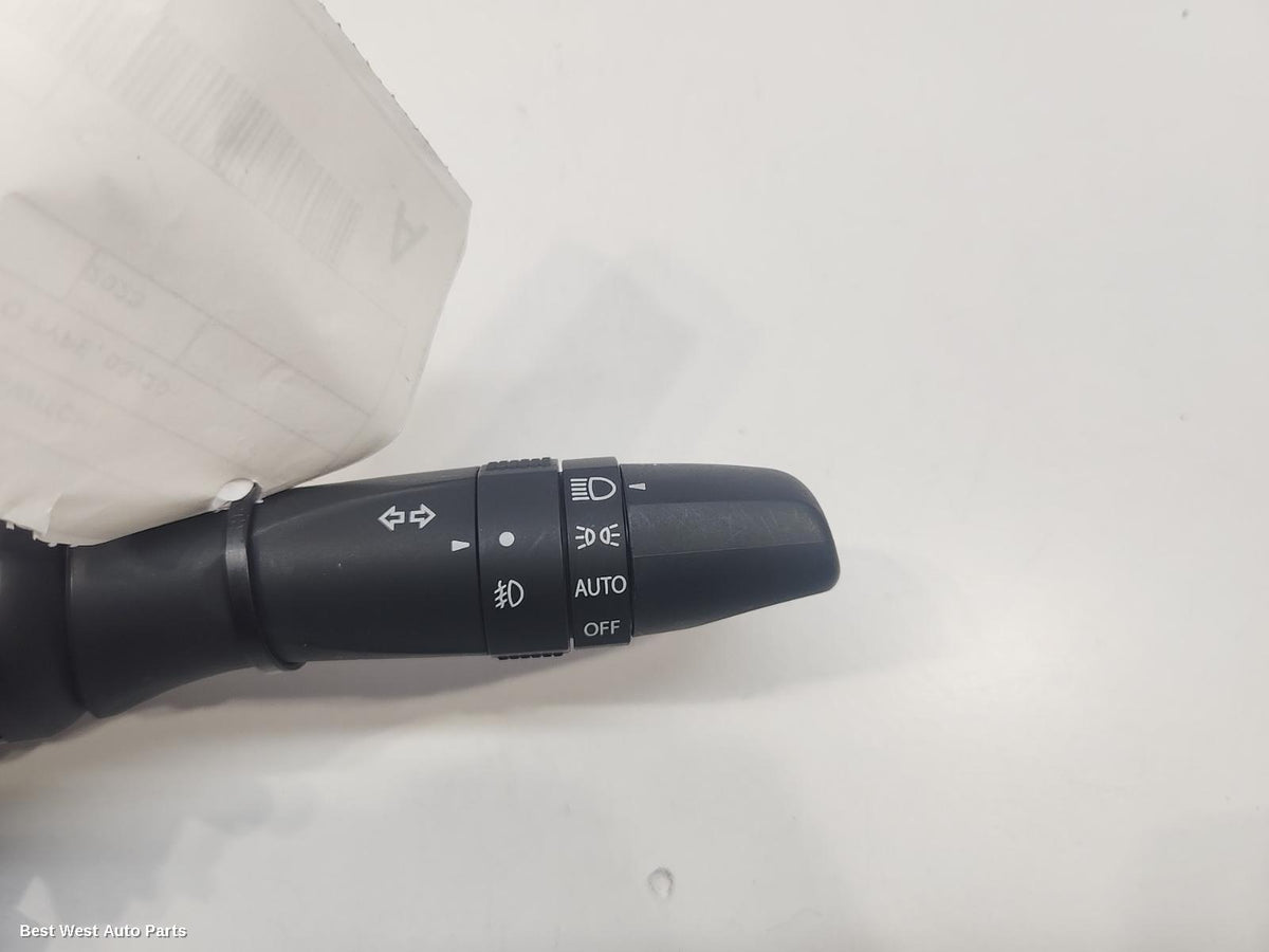 2023 SUZUKI IGNIS Combination Switch