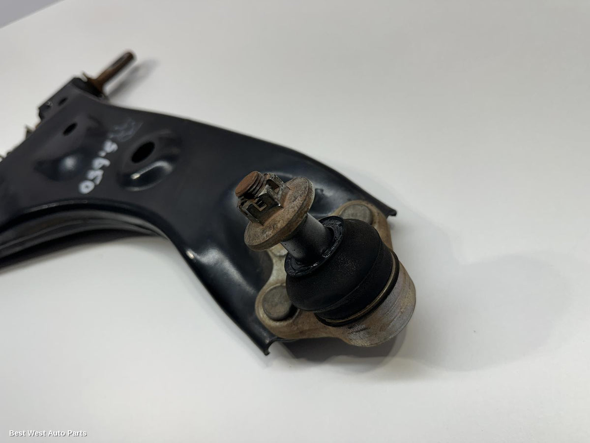 2022 TOYOTA KLUGER Right Front Lower Control Arm