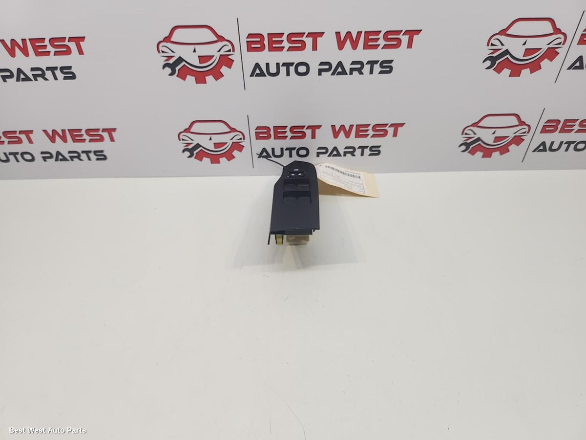 2017 TOYOTA COROLLA Pwr Dr Wind Switch
