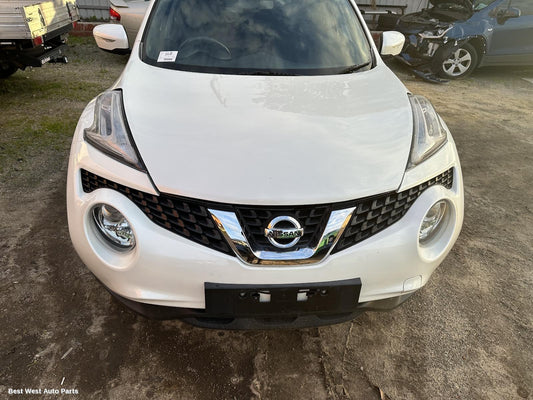 2015 NISSAN JUKE Washer Bottle