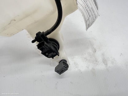 2011 MAZDA 3 Washer Bottle