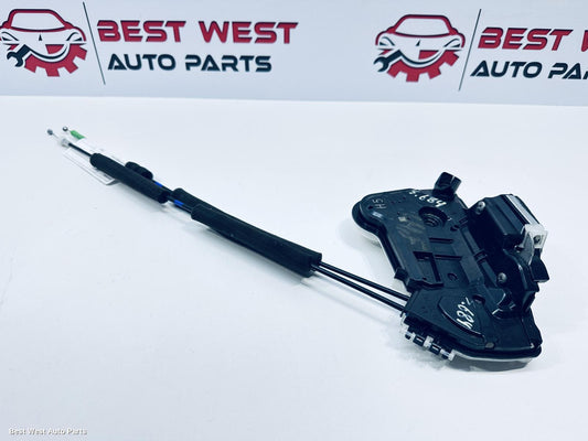 2021 TOYOTA CAMRY Door/Boot/Gate Lock