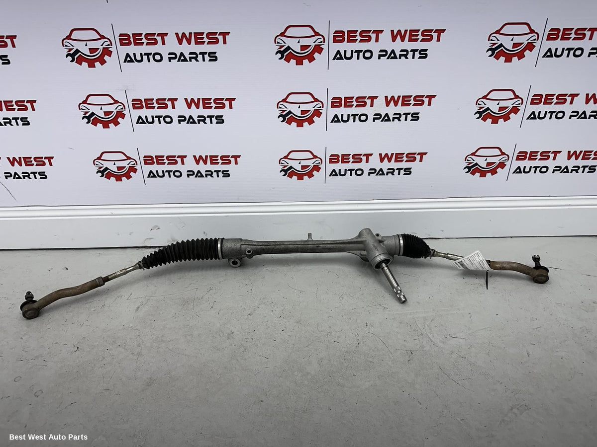 2021 TOYOTA COROLLA Steering Box/Rack