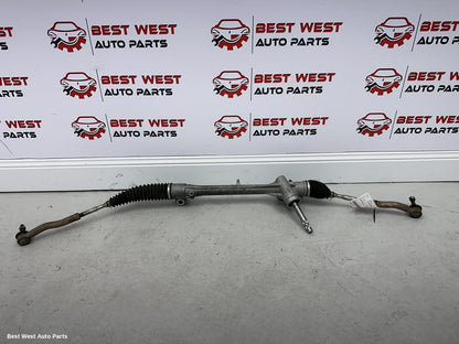 2021 TOYOTA COROLLA Steering Box/Rack