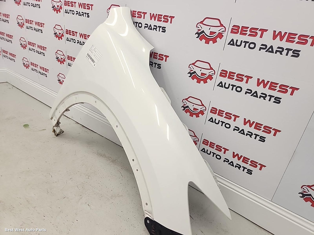2014 MAZDA CX5 Right Guard