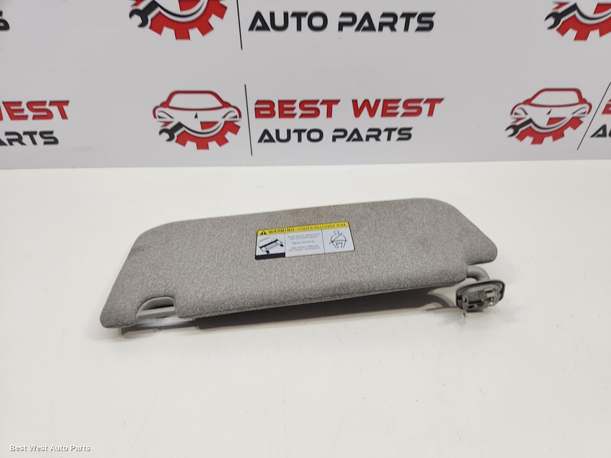 2020 HYUNDAI SANTA FE Sunvisor
