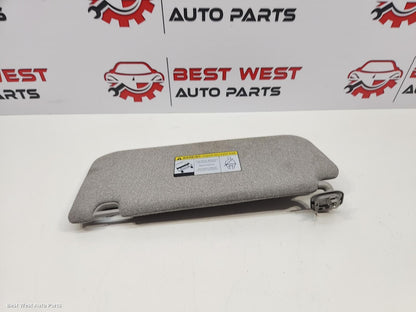 2020 HYUNDAI SANTA FE Sunvisor