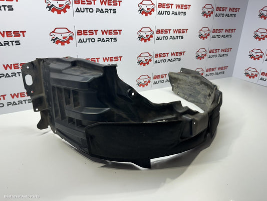 2020 MITSUBISHI ASX Left Guard Liner