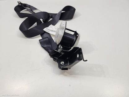 2017 SUBARU FORESTER Seatbelt/Stalk