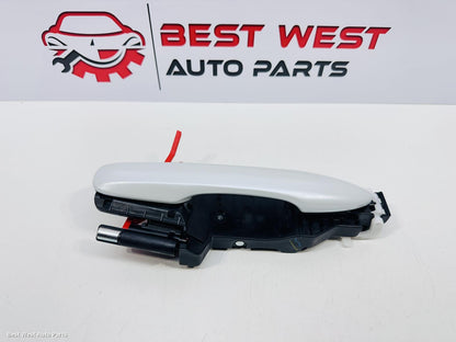 2022 TOYOTA COROLLA Door Handle