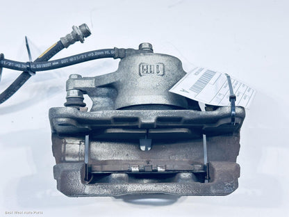 2021 TOYOTA CAMRY Caliper