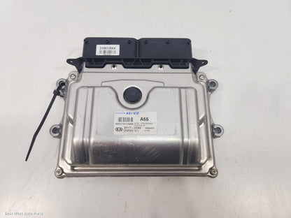 2018 KIA RIO Ecu