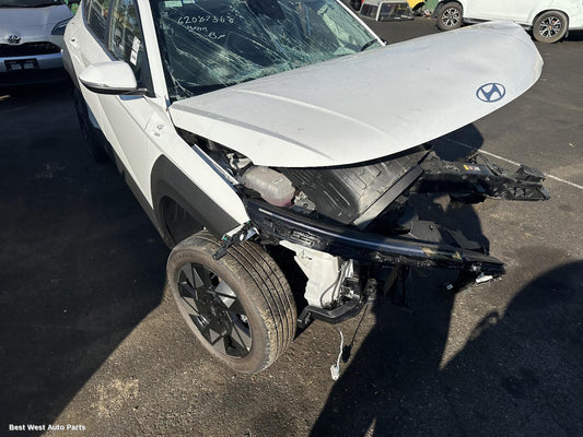 2025 HYUNDAI KONA Combination Switch