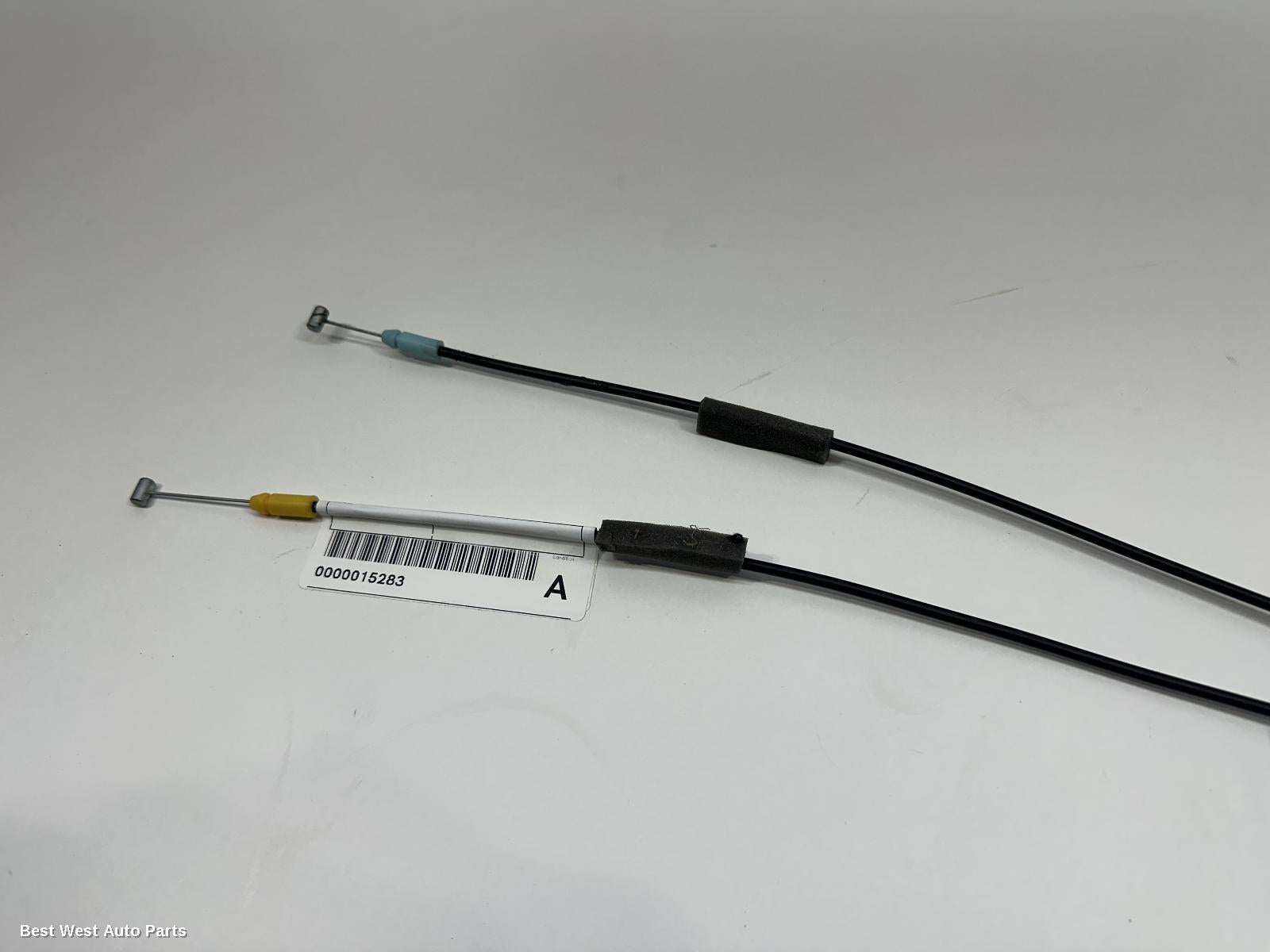 2021 MITSUBISHI TRITON Door/Boot/Gate Lock