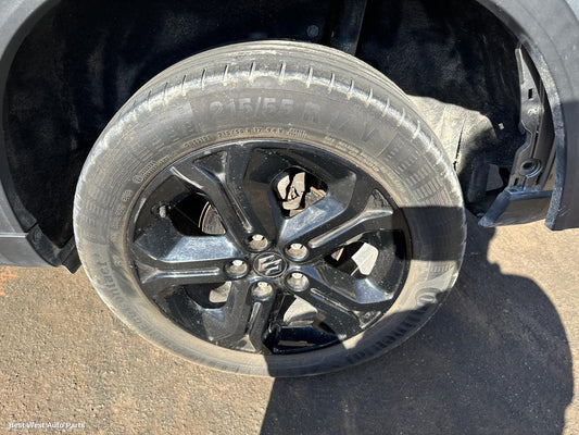 2016 SUZUKI VITARA Wheel Mag