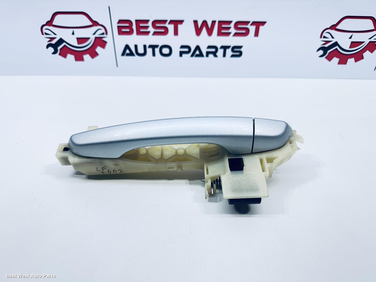 2018 HYUNDAI I30 Door Handle