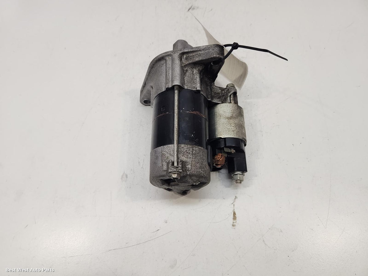 2018 TOYOTA COROLLA Starter