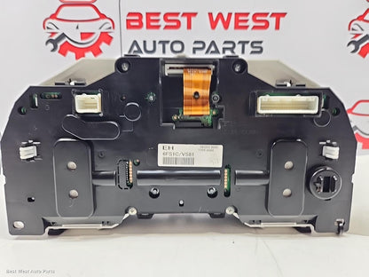 2020 NISSAN XTRAIL Instrument Cluster