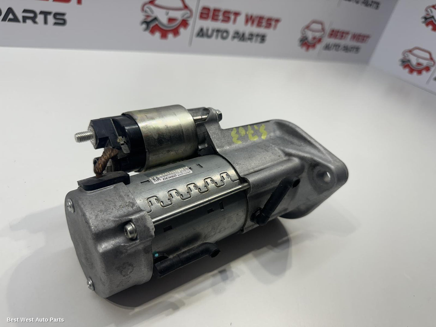 2024 TOYOTA HILUX Starter