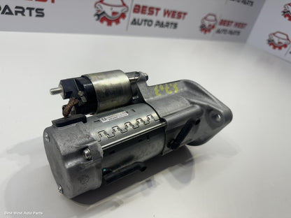 2024 TOYOTA HILUX Starter