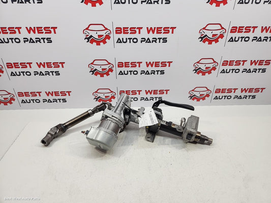 2021 TOYOTA COROLLA Steering Column