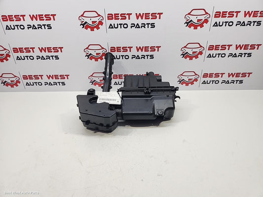 2013 MITSUBISHI MIRAGE Air Cleaner/Box