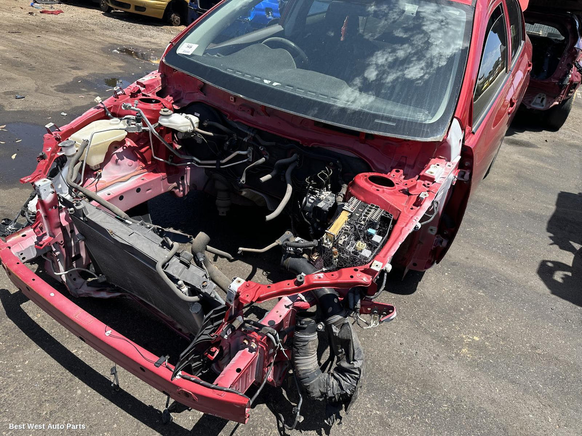 2012 TOYOTA COROLLA Wiper Motor