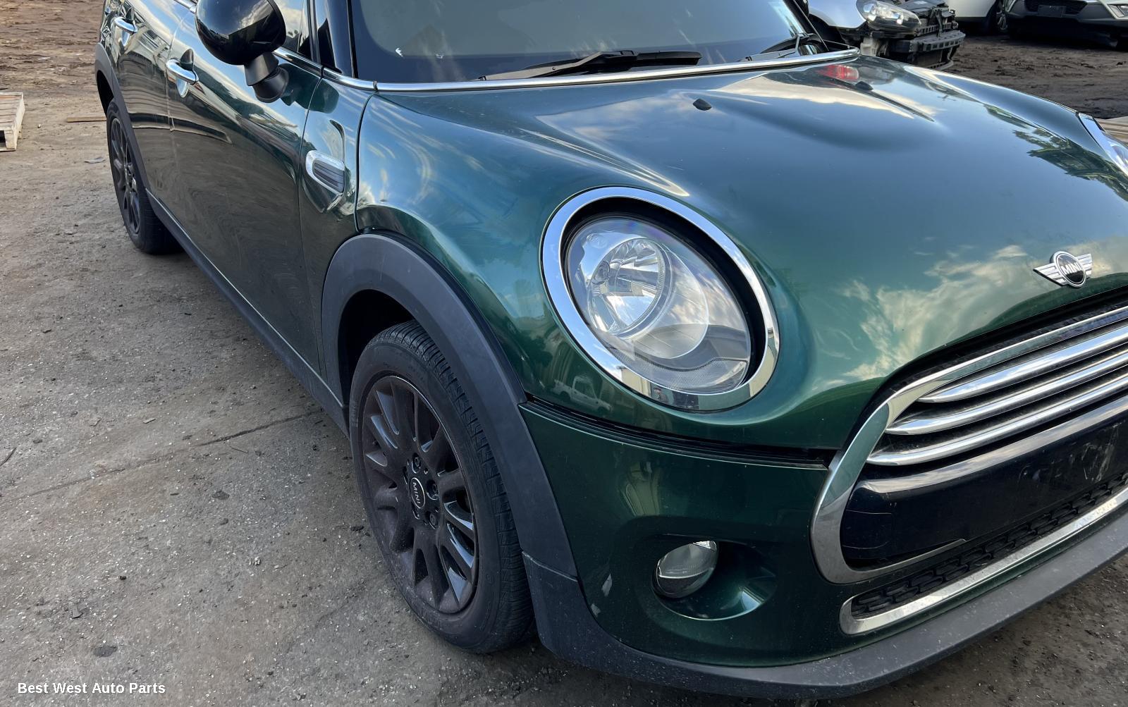 2017 MINI COOPER Left Front Lower Control Arm