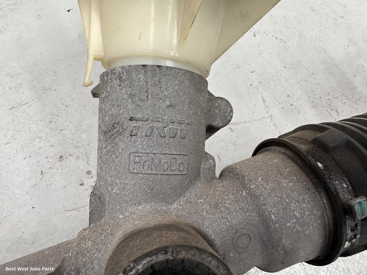 2008 MAZDA 2 Steering Box/Rack