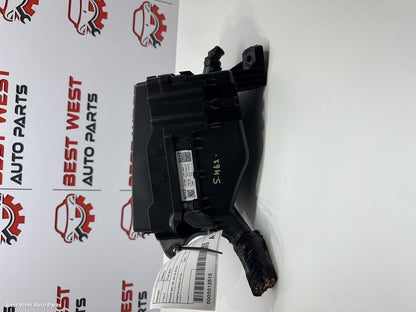 2021 KIA CERATO Fuse Box