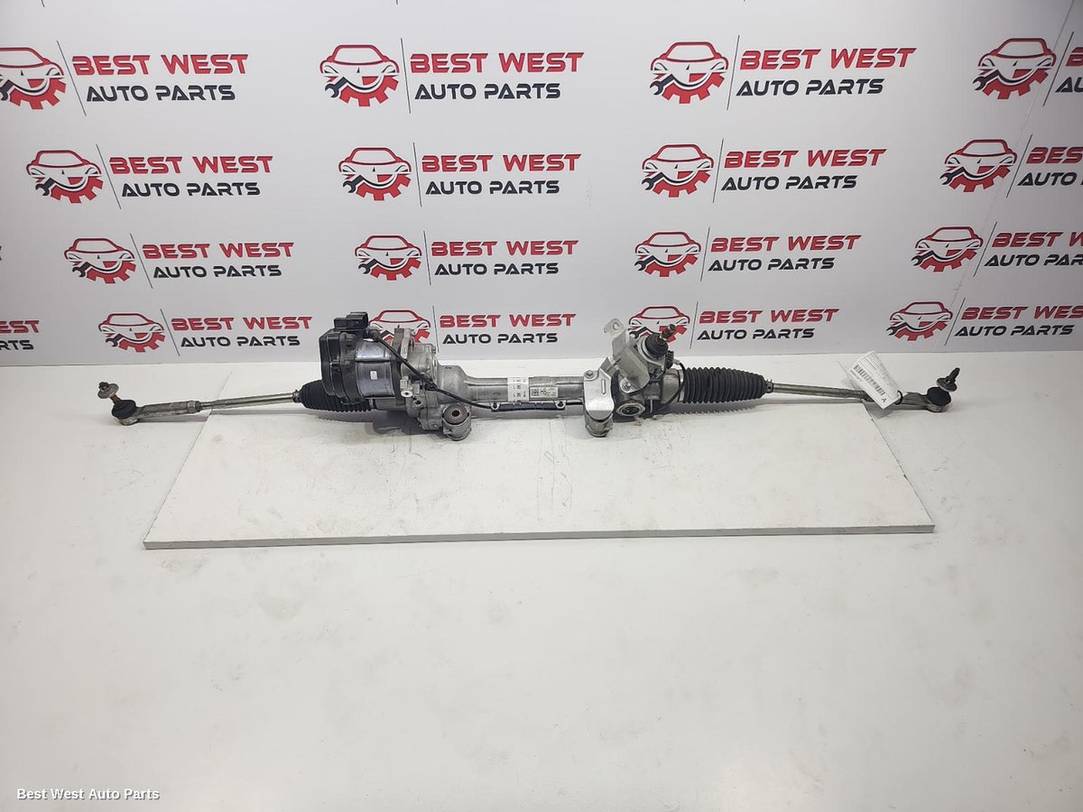 2022 TOYOTA KLUGER Steering Box/Rack