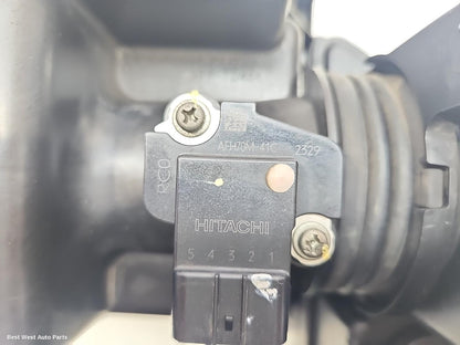 2012 HONDA JAZZ Air Cleaner/Box
