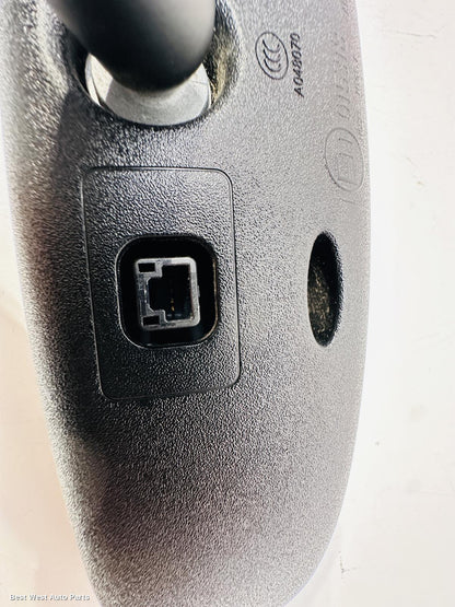 2011 MAZDA 6 Interior Mirror