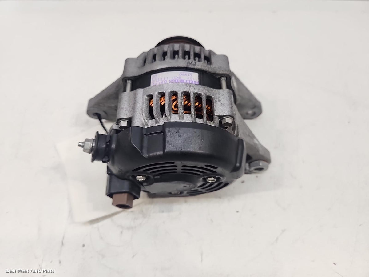 2023 SUZUKI IGNIS Alternator