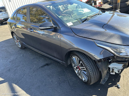 2021 KIA CERATO Right Front Lower Control Arm