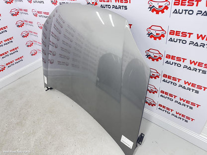 2008 VOLKSWAGEN GOLF Bonnet