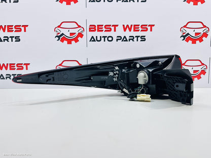 2023 MITSUBISHI OUTLANDER Right Taillight