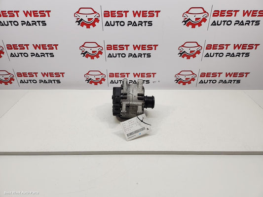 2017 FORD MONDEO Alternator
