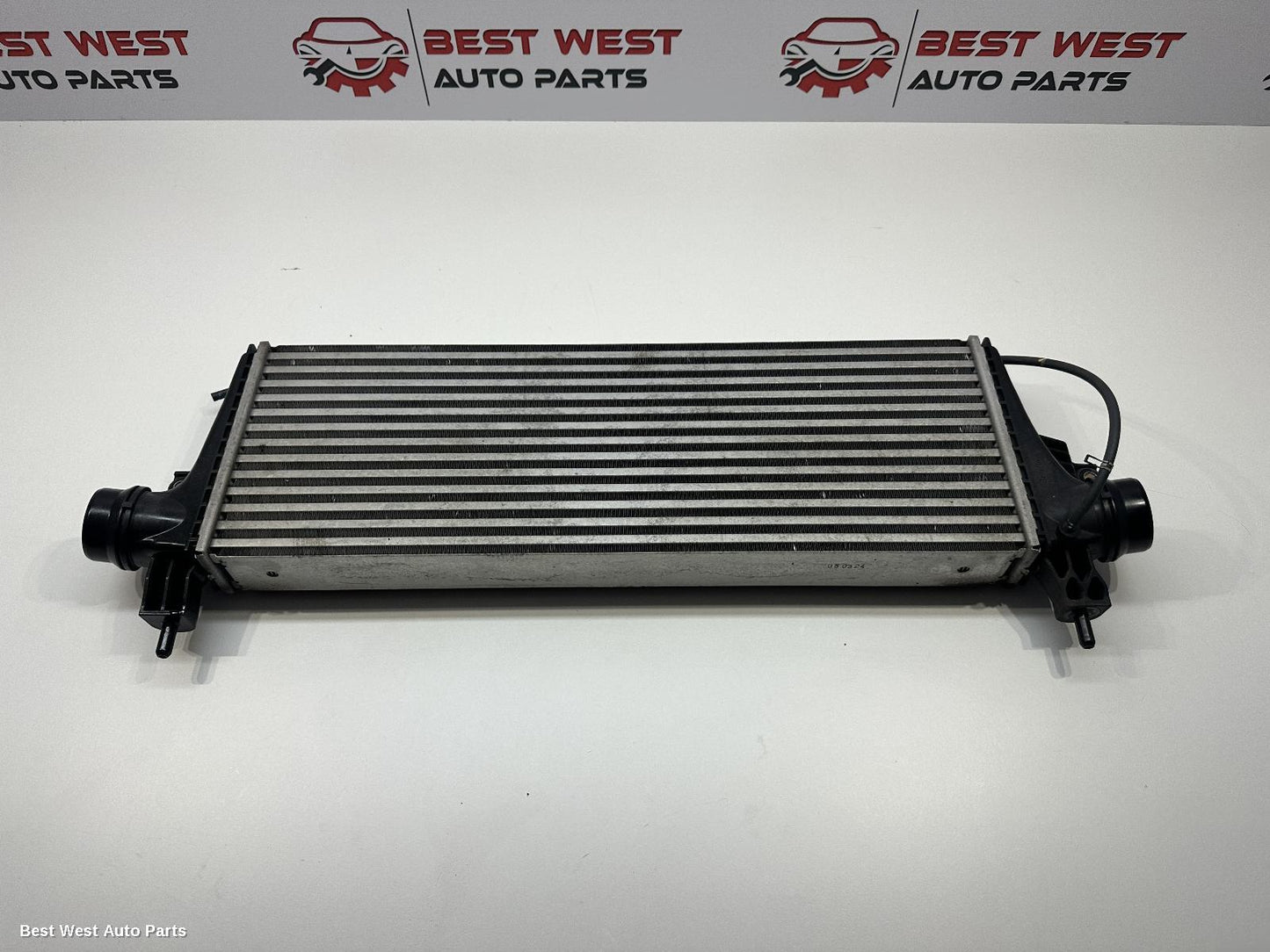 2024 TOYOTA HILUX Intercooler